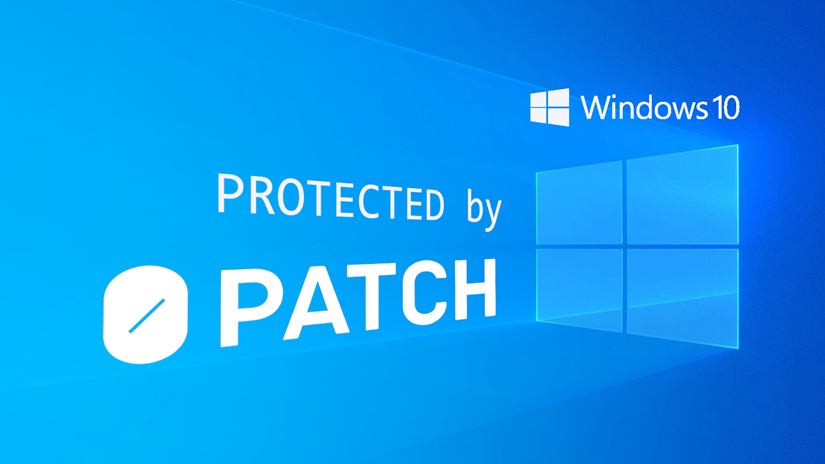 Long Live Windows 10 with 0patch 1分钟极速赛车!